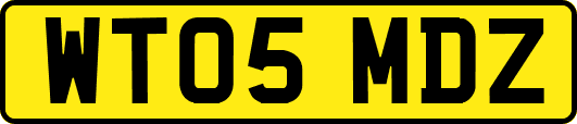 WT05MDZ