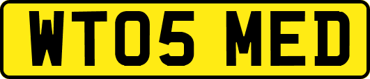 WT05MED