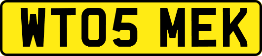 WT05MEK