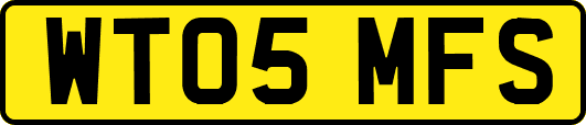 WT05MFS