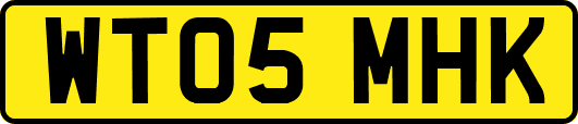 WT05MHK