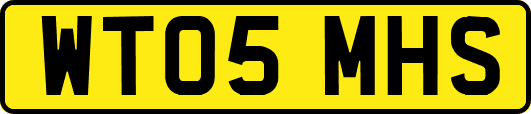 WT05MHS