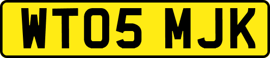 WT05MJK