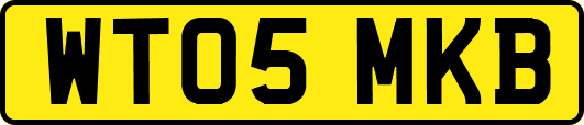 WT05MKB
