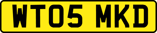 WT05MKD