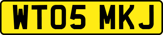 WT05MKJ