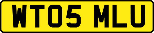 WT05MLU