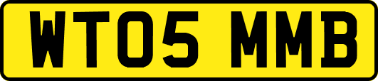 WT05MMB