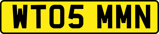 WT05MMN