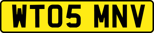 WT05MNV