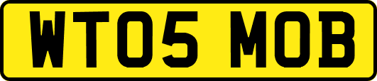 WT05MOB