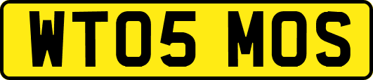 WT05MOS
