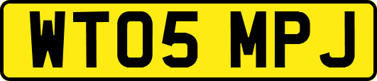 WT05MPJ