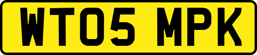 WT05MPK