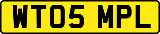 WT05MPL