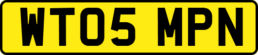 WT05MPN