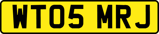 WT05MRJ