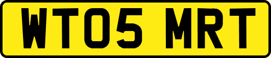 WT05MRT