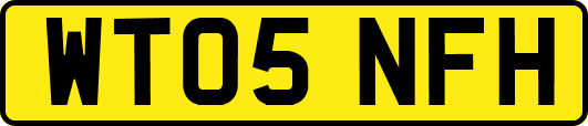 WT05NFH