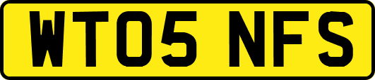 WT05NFS