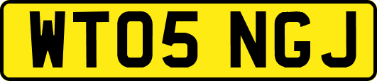 WT05NGJ