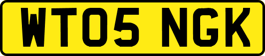 WT05NGK