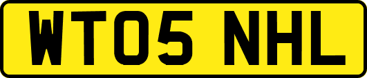 WT05NHL