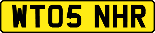 WT05NHR