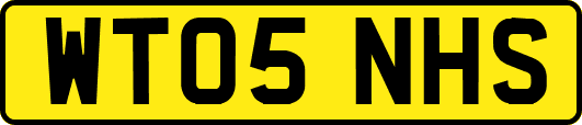 WT05NHS