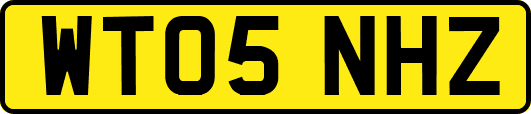 WT05NHZ