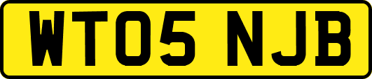 WT05NJB
