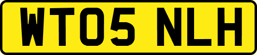 WT05NLH