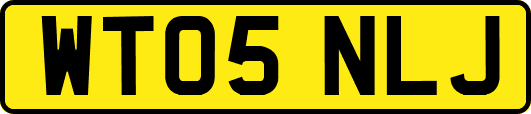 WT05NLJ