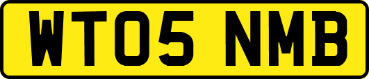 WT05NMB