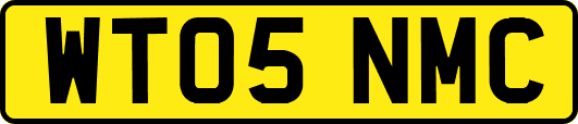 WT05NMC