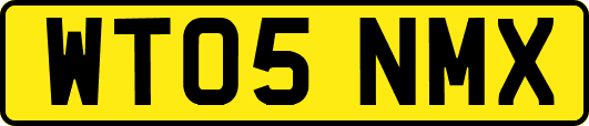 WT05NMX