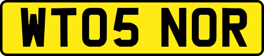 WT05NOR