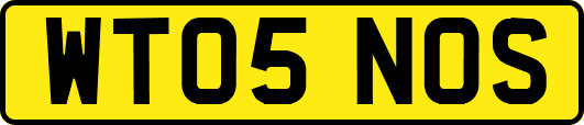 WT05NOS