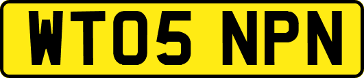WT05NPN