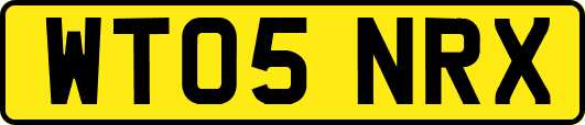 WT05NRX