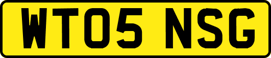 WT05NSG