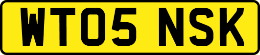 WT05NSK