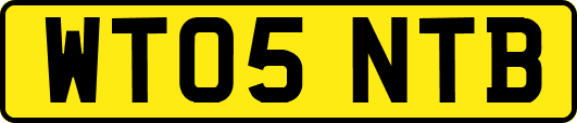 WT05NTB