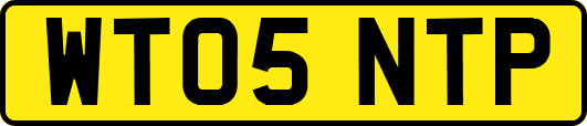 WT05NTP
