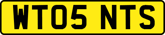 WT05NTS