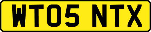WT05NTX