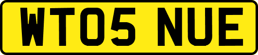 WT05NUE