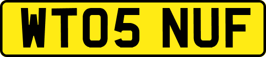 WT05NUF