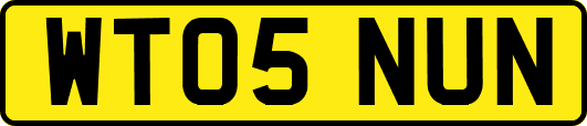 WT05NUN