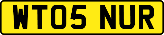 WT05NUR